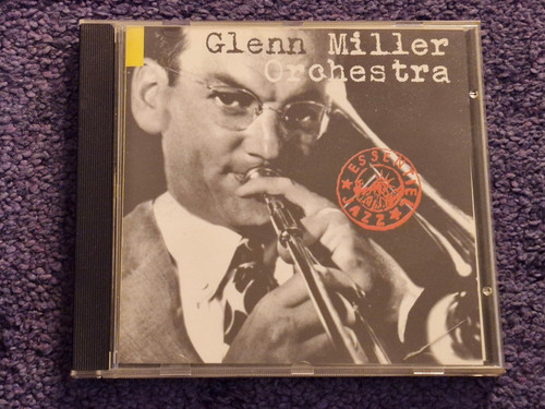 Glenn miller orchestra - miller,