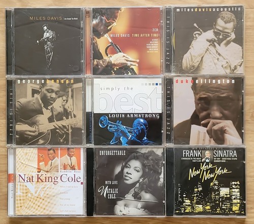 Sammlung this is jazz - this,