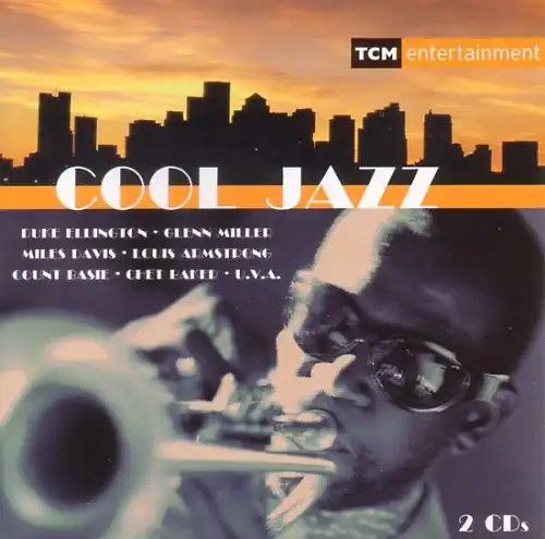 Cool jazz - jazz, (2