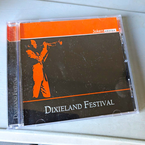 Jokers edition dixieland - edition,