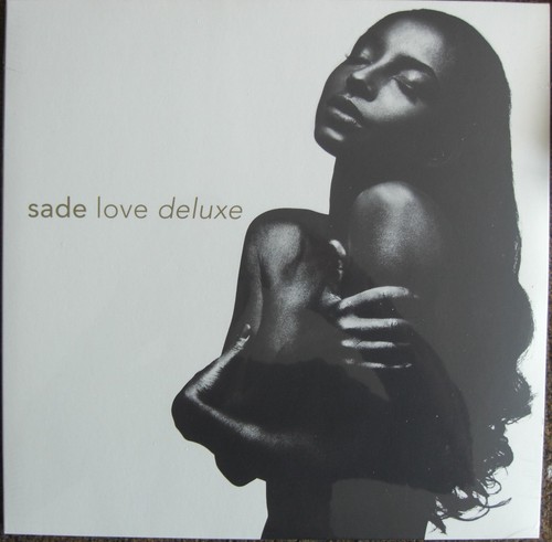 Sade love deluxe vinyl - sade, –