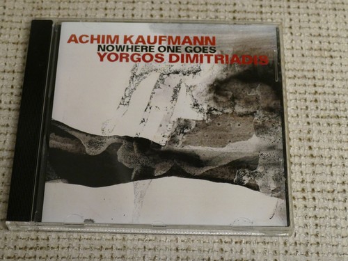 Achim kaufmann yorgos - achim, &