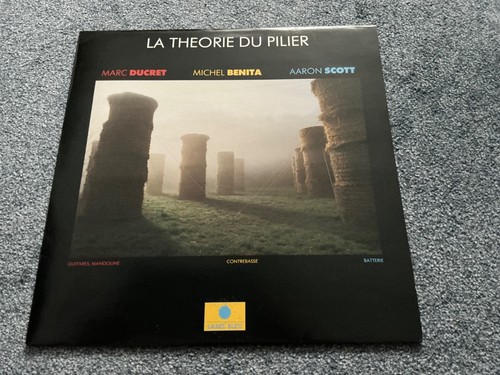 Marc ducret - marc,