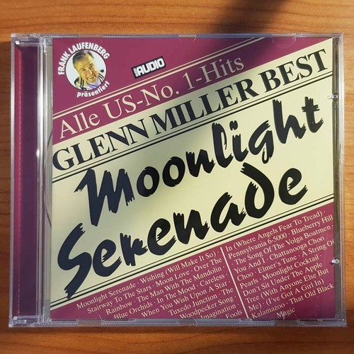 Glenn miller alle no - glenn,