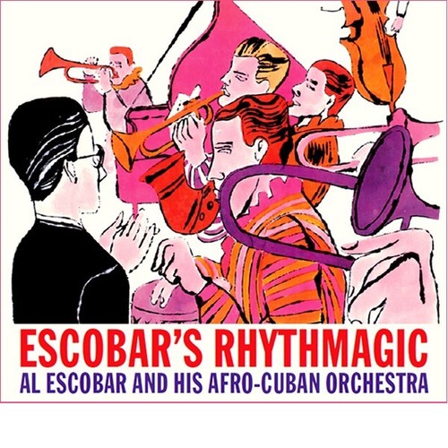Escobar s - al, escobar's