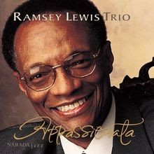 Appassionata von ramsey - von,