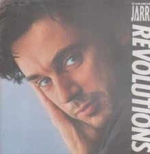 Revolutions von jarre - von, jean