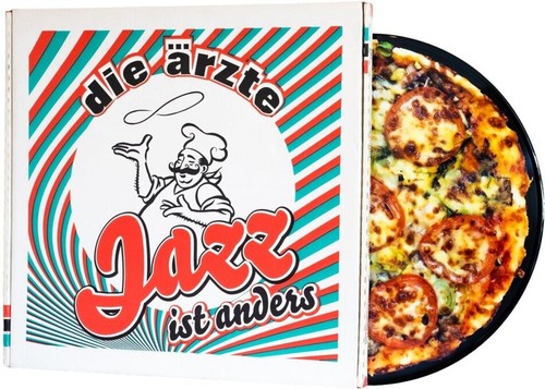 ärzte die jazz ist - Ärzte,die, /