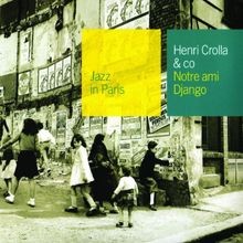 Collection jazz paris - collection,