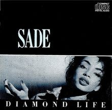 Diamond life von sade - life, |