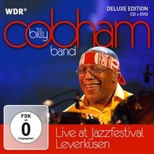 Live jazzfestival - at,