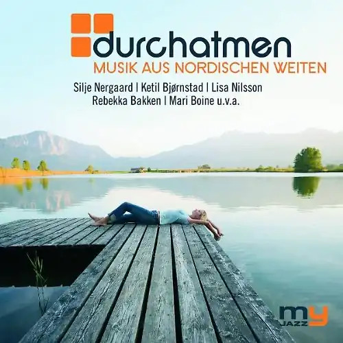 Various durchatmen - various, (my