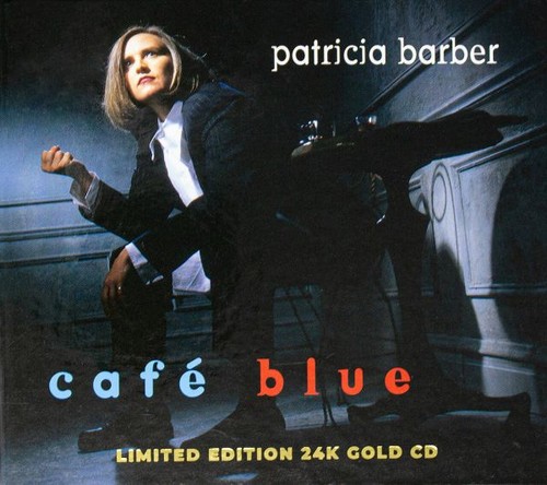 Impex patricia barber - barber,