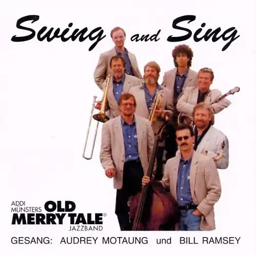 Old merry tale - old,