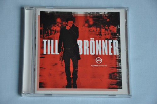 Till brönner verve - brÖnner,