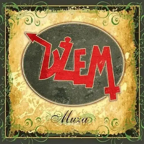 Dzem muza - -,