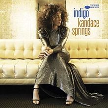 Indigo von springs kandace - von, springs,kandace