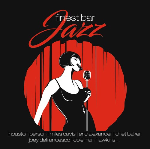 Finest bar jazz von - cd,