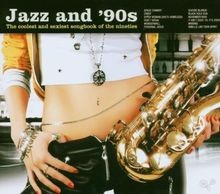 Jazz and 90s von - various, cd