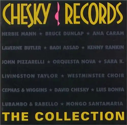 Jazz collection vol 01 - va-jazz,