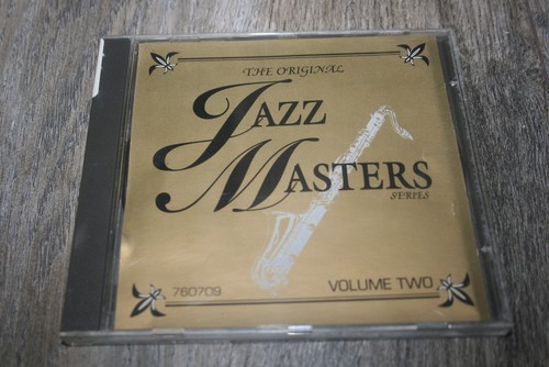 Jazz masters the - the, original