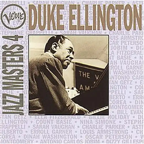 Duke ellington verve jazz - duke,