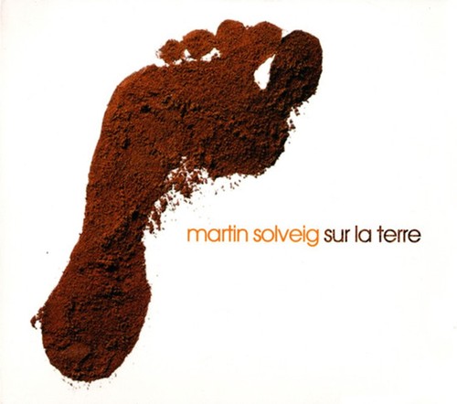 Martin solveig sur la terre - =,