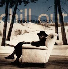 Chill out von hooker john - out, hooker,john