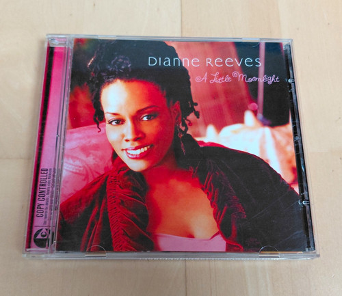 Blue note dianne - dianne, –