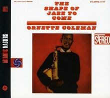 Shape jazz come von - shape,