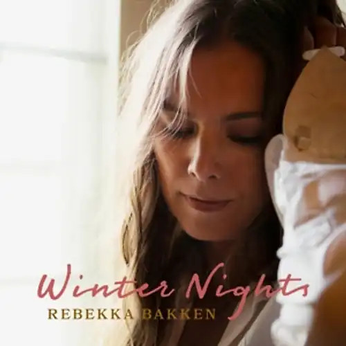 Winter nights - winter,
