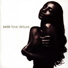 Love deluxe von - deluxe, |