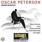 Jazz round midnight von - jazz,