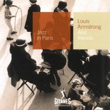 Jazz paris and - and, friends