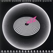 Jazz von queen cd - jazz,