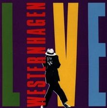 Live von marius - live,