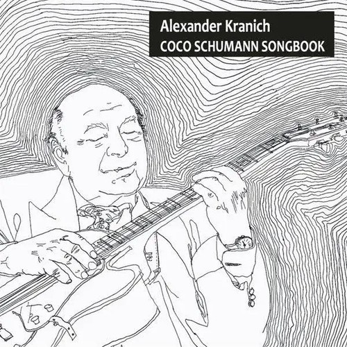Coco schumann songbook - schumann, |