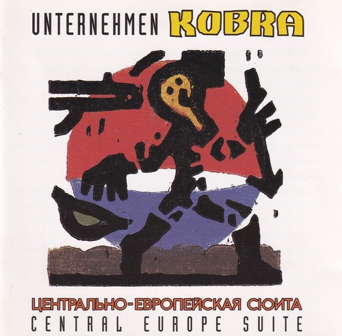Central europe suite - central,
