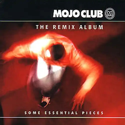 Various artists mojo club - various,