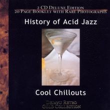 Smooth acid jazz von various - smooth, |