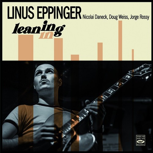 Linus eppinger leaning in - linus,