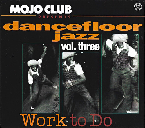 Motor music mojo club - music,