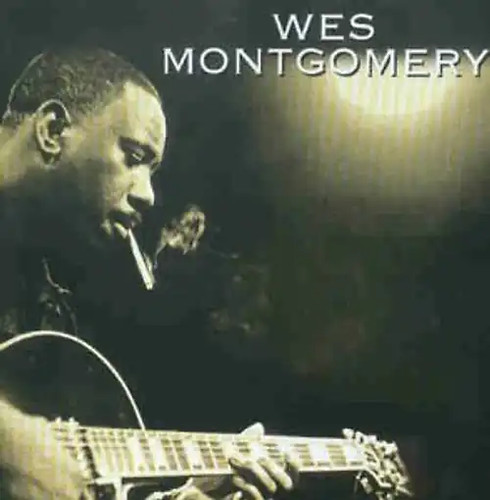 Wes montgomery jazz - montgomery,