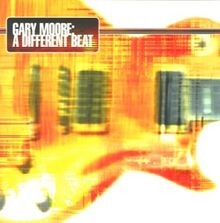 Different beat von - a,