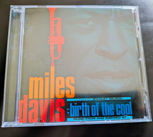 Miles davis birth - miles, cool