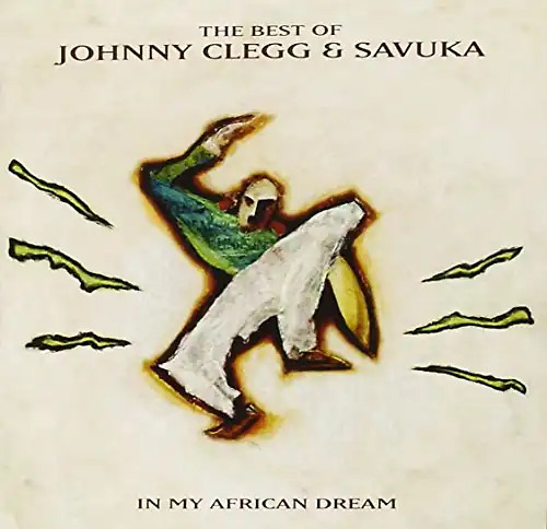 Johnny savuka clegg in my - &,