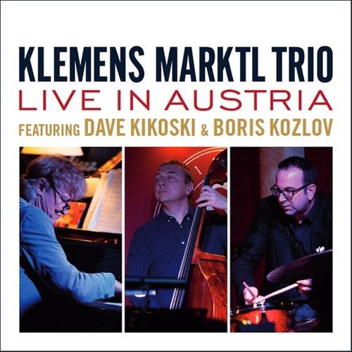 Klemens marktl live - live, in