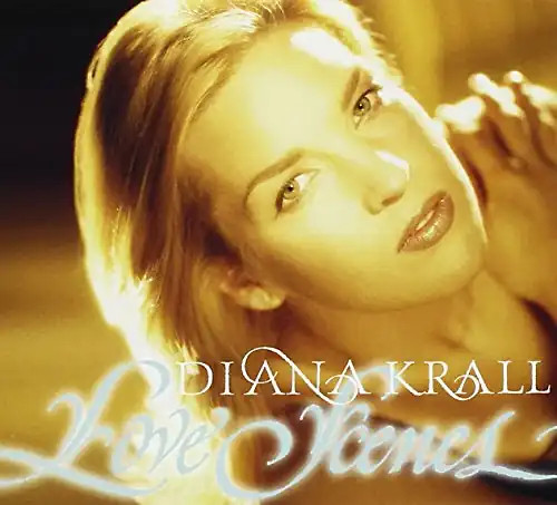 Diana krall love - krall,