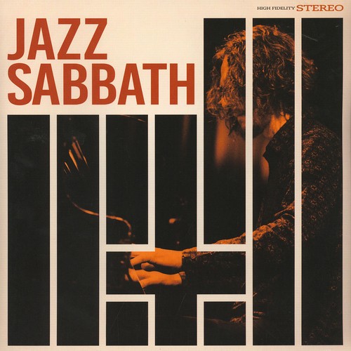 Jazz sabbath - -,
