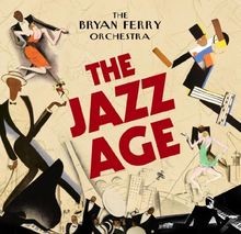 The jazz age von - the,